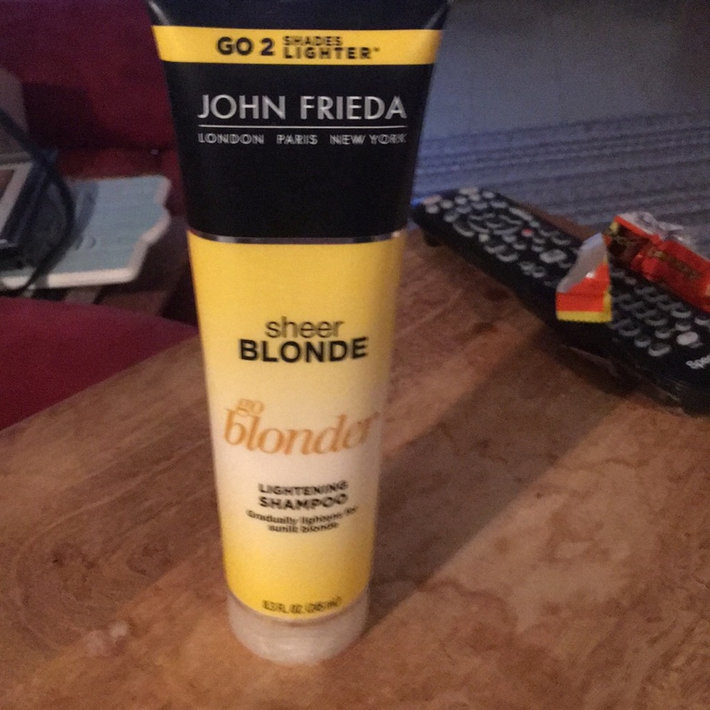 Shampoo